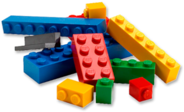 Bricks de LEGO