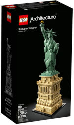 LEGO 21042 Estatua de la Libertad