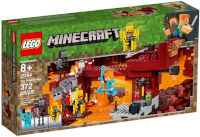 LEGO 21154 El Puente del Blaze