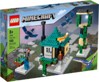 LEGO 21173 La Torre al Cielo