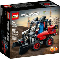 LEGO Technic 42116 Minicargadora
