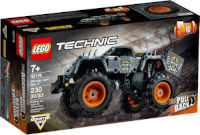 LEGO Technic 42119 Technic Monster Jam Max-D