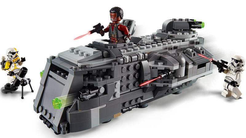 LEGO 75311 Merodeador Blindado Imperial