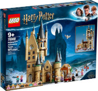 LEGO Harry Potter 75969 Torre de astronomía de Hogwarts