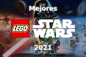 Mejores sets de LEGO Star Wars 2021
