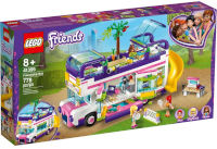 LEGO 41395 Friends Bus de la Amistad