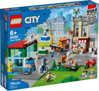 LEGO City 60292 Centro Urbano