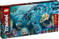 LEGO 71754 Dragón de Agua