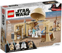 LEGO Star Wars 75270 Cabaña de Obi-Wan