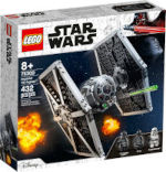 LEGO Star Wars 75300 Caza TIE Imperial
