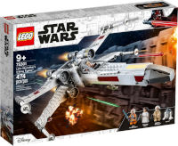 LEGO Star Wars 75301 Caza Ala-X de Luke Skywalker