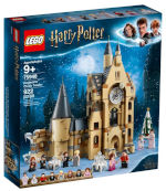 LEGO Harry Potter 75948 Torre del Reloj de Hogwarts
