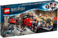 LEGO Harry Potter 75955 Expreso de Hogwarts