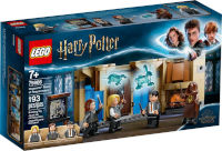 LEGO Harry Potter 75966 Sala de los Menesteres de Hogwarts