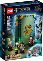 LEGO Harry Potter 76383 Momento Hogwarts: Clase de Pociones
