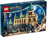 LEGO Harry Potter 76389 Hogwarts: Cámara Secreta