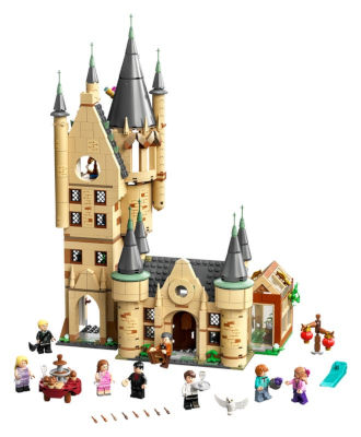 Ofertas de verano de LEGO Harry Potter