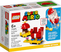 LEGO Super Mario 71371 Pack Potenciador: Mario Helicóptero