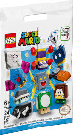 LEGO Super Mario 71394 Packs de Personajes: Edición 3