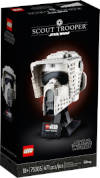 LEGO Star Wars 75305 Casco de Soldado Explorador